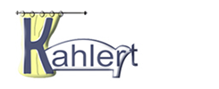 Logo Kahlert Raumausstattung und Meisterbrtrieb Ortenburg