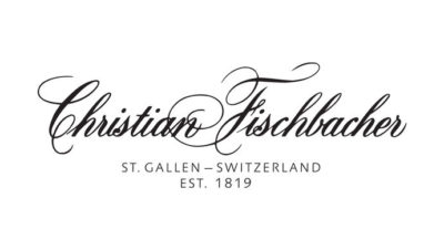 Christian Fischbacher