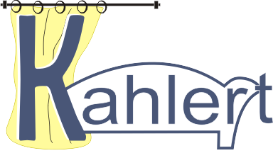 Logo Kahlert Raumausstattung Ortenburg